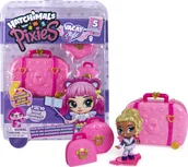 Lalki dla dziewczynek - Spin Master Hatchimals Pixies Walizeczka p4 6056546 - miniaturka - grafika 1