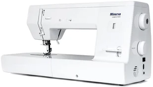Minerva Longarm H v30.5 - Maszyny do szycia - miniaturka - grafika 2
