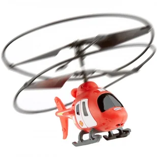 Little Tikes Zdalnie Sterowany Śmigłowiec Helikopter - Zabawki zdalnie sterowane - miniaturka - grafika 4