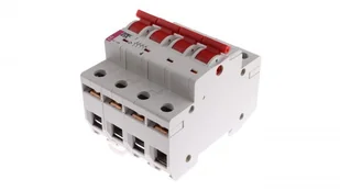 Schneider Rozłącznik-izolacyjny-4PSV-463-63A 2423414 - Wyłączniki światła i elektryczne - miniaturka - grafika 2