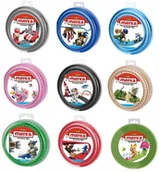 Klocki - Epee Taśma Mayka 2 metry poczwórna KOLORY do wyboru EP03056_20180522144826 - miniaturka - grafika 1