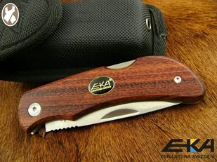 Eka SWEDE 8 - Noże Eka SWEDE 8 - Noże - miniaturka - grafika 2