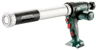 Metabo Pistolet do nakładania klejów i past KPA 18 LTX 600 (601207850) 601207850 - Pistolety do pian - miniaturka - grafika 3