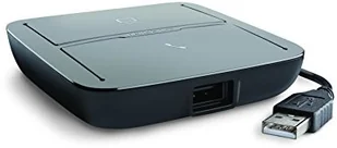 Plantronics MDA220 USB Czarny, Adapter 0017229158276 - Telefony stacjonarne - miniaturka - grafika 2