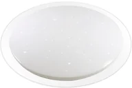 Lampy sufitowe - v-tac Plafon V-TAC Sufitowy 60W WiFi Zmiana Barwy Gwiazdy CCT Ściemnialny fi670 VT-5161 2700K-6400K 4200lm - miniaturka - grafika 1