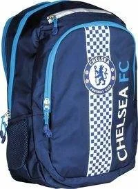 Astra Plecak CH-05 Chelsea FC 2 Niebieski - Plecaki - miniaturka - grafika 3