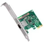 Akcesoria do serwerów - Intel ETHERNET SERVER ADAPTER I210-T I210T1 - miniaturka - grafika 1