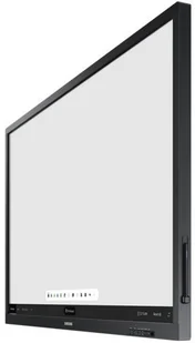 Samsung electronics polska Monitor Interaktywny QB65H-TR 65" QB65H-TR - Monitory reklamowe i wyświetlacze - miniaturka - grafika 3
