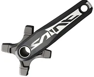 Akcesoria turystyczne - Shimano Saint FC-m825 korba 83 MM długość ramienia 165 MM 2017 korby MTB FC-M825SET - miniaturka - grafika 1