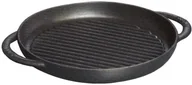 Patelnie - Staub Pure grill patelnia 40509-377-0 - miniaturka - grafika 1