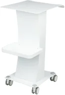 Meble kosmetyczne - ACTIVESHOP Stolik Kosmetyczny Pod Urządzenie 091 10003_131981 - miniaturka - grafika 1