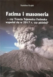Fatima i masoneria - Religia i religioznawstwo - miniaturka - grafika 2