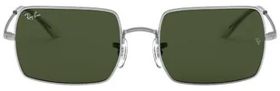 Ray Ban Okulary Przeciwsłoneczne Rb 1969 Rectangle 914931 - Okulary przeciwsłoneczne - miniaturka - grafika 2