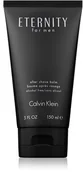 Balsamy po goleniu - Calvin Klein Obsession Men balsam po goleniu 150ml - miniaturka - grafika 1