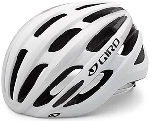 Modi GIRO Foray biały-srebrny / Rozmiar: L GI7053272 - Kaski rowerowe - miniaturka - grafika 2