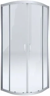 Deante Cito 90 KQC 051P - Kabiny prysznicowe - miniaturka - grafika 2