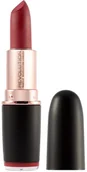 Szminki - REVOLUTION Szminka Iconic Matte Red Carpet MAKE UP REVOLUTION - miniaturka - grafika 1