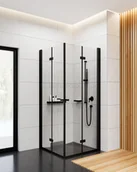 Kabiny prysznicowe - Deante Kerria Plus kabina prysznicowa lpzestaw1845 - miniaturka - grafika 1