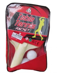 Mega Creative Rakietki do ping-ponga - Powieści - miniaturka - grafika 2