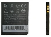 Baterie do telefonów - HTC Desire HD Ace BA S470 1230mAh 4.55Wh Li-Ion 3.7V oryginalny) - miniaturka - grafika 1