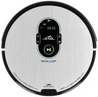 Roboty sprzątające - Eta Falco 1515 90000 Srebrny - miniaturka - grafika 1
