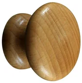 Klamki - Gałka meblowa S87-35 - miniaturka - grafika 1