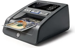 Safescan 185-S Czarny - Testery banknotów - miniaturka - grafika 2