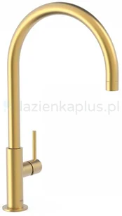 Tres Max bateria kuchenna złoto/stare złoto 06254201OM - Baterie kuchenne Tres Max bateria kuchenna złoto/stare złoto 06254201OM - Baterie kuchenne - miniaturka - grafika 1