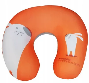 Zagłówek plusz z groszkiem - Przyborniki na biurko - miniaturka - grafika 8