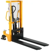 Wózki magazynowe - intra.se Swedmach Sztaplarka Manualna 1000 Kg, Unoszenie 1 M - miniaturka - grafika 1
