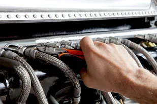 BAHCO obcinak boczny ERGO z progresywną krawędzią tnącą 125mm, chromowany [2101GC-125IP] 2101GC-125IP - Kombinerki i obcęgi - miniaturka - grafika 2