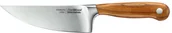 Noże kuchenne - Tescoma Nóż kuchenny FEELWOOD, 15 cm, - miniaturka - grafika 1