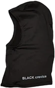 Pozostała odzież narciarska - Black Crevice kominiarka, czarny, L BCR143490-L_schwarz_L - miniaturka - grafika 1