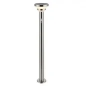 Lampy ogrodowe - Endon Endon Halton 96927 lampa stojąca 1x5.88W/LED IP44 310lm 3000K 96927 - miniaturka - grafika 1