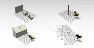 Stabila Dalmierz LD 520 SA18562 SA18562 - Sprzęt geodezyjny - miniaturka - grafika 9