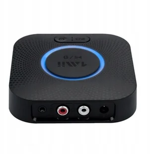 Odbiornik Bluetooth 5.0 1Mii B06 Plus aptX 50m - Przetworniki DAC - miniaturka - grafika 8