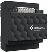 Systemy inteligentnych domów - GRENTON GRENTON - I/O MODULE 8/8, DIN, TF-Bus (2.0) - miniaturka - grafika 1