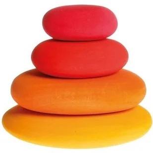 Grimms Drewniana Pęseta 1+ - Niebieska Gumka - Grimm's Zabawka drewniana - Montessori G 42128 - Zabawki interaktywne dla dzieci Grimms Drewniana Pęseta 1+ - Niebieska Gumka - Grimm's Zabawka drewniana - Montessori G 42128 - Zabawki interaktywne dla dzieci - miniaturka - grafika 2