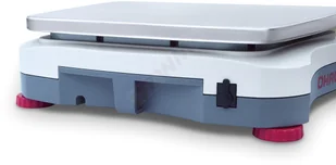 Stalgast waga sklepowa Valor 1500 do 6,4kg z legalizacją 730065 - Wózki na żywność - miniaturka - grafika 4