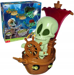 Epee Łowca duchów Wersja Pirat - Figurki dla dzieci - miniaturka - grafika 2