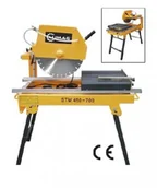 Piły elektryczne - Lumag STM 450-700 - miniaturka - grafika 1