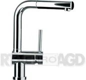 Baterie kuchenne - Schock Piega 547121 chrom - miniaturka - grafika 1