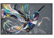 Monitory reklamowe i wyświetlacze - Philips Q-Line 75BDL3550Q/00 - miniaturka - grafika 1