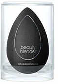 Gąbeczki do makijażu - BeautyBlender Beautyblender Pro Black, 27 g 23353 - miniaturka - grafika 1