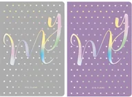 Zeszyty szkolne - Astra Brulion A5/80K linia My 4823088221329 - miniaturka - grafika 1