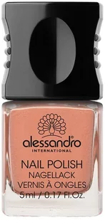 Alessandro lakier do paznokci 01 White Honeymoon, 10 ml - Lakiery do paznokci - miniaturka - grafika 5