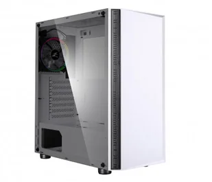 Zalman R2 Biała (R2_WHITE) - Obudowy komputerowe Zalman R2 Biała (R2_WHITE) - Obudowy komputerowe - miniaturka - grafika 2
