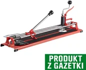 Narzędzia glazurnicze - Ellix Ellix Przecinarka ręczna do glazury 600 mm - miniaturka - grafika 1