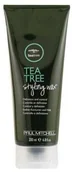 Kosmetyki do stylizacji włosów - Paul Mitchell Tea Tree Styling Wax wosk do stylizacji włosów 200ml - miniaturka - grafika 1