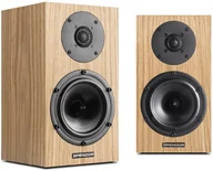 Głośniki i kolumny - Spendor A1 dąb - miniaturka - grafika 1